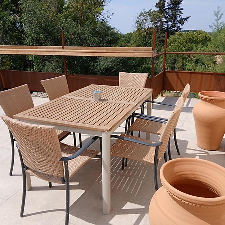Villa St Francois Piscine Privee Chauffee ,Clim ,Parking Gratuit Carcassonne Zewnętrze zdjęcie