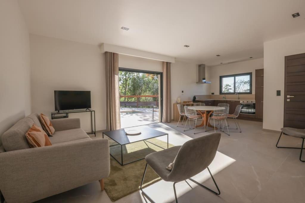 Villa St Francois Piscine Privee Chauffee ,Clim ,Parking Gratuit Carcassonne Zewnętrze zdjęcie