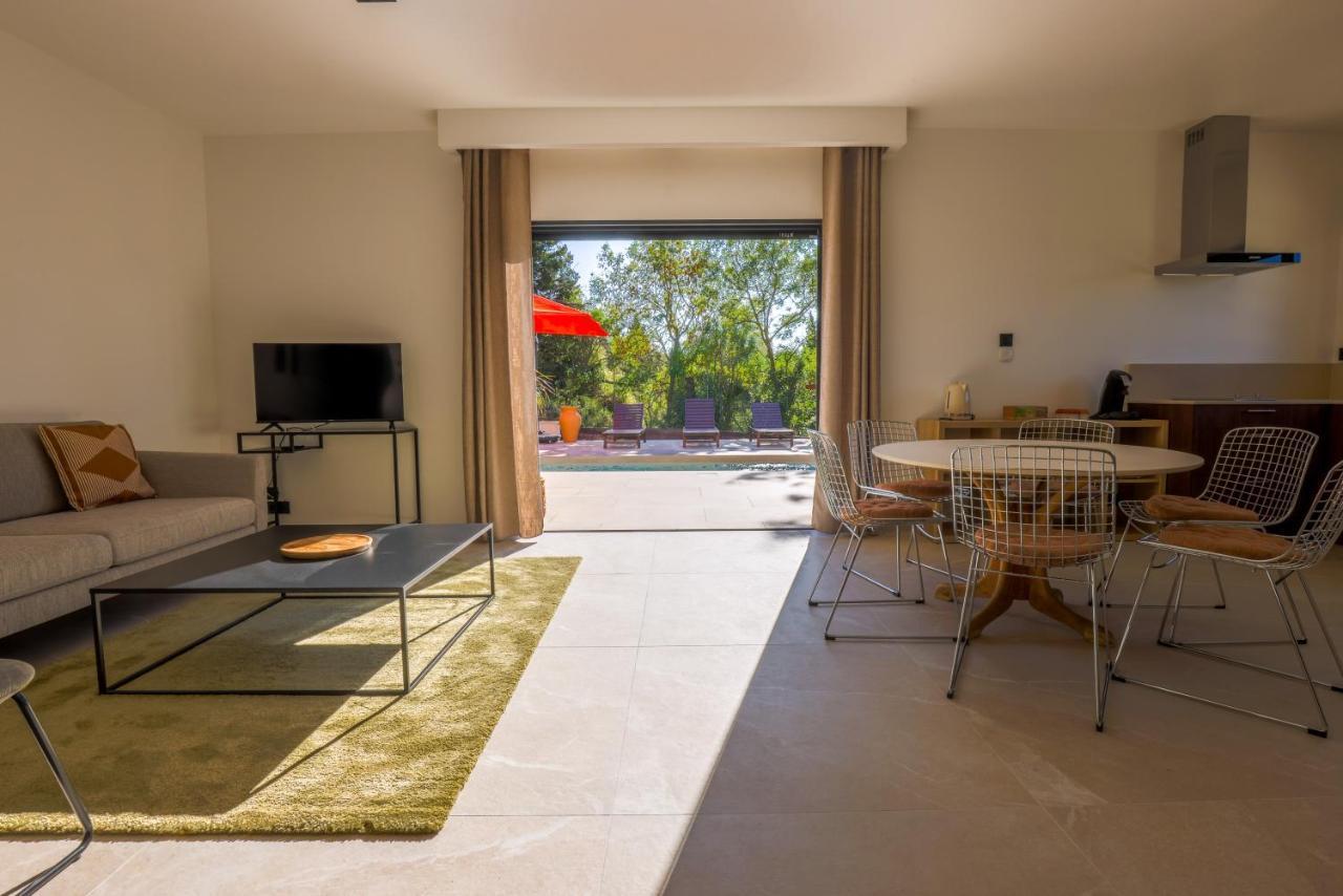 Villa St Francois Piscine Privee Chauffee ,Clim ,Parking Gratuit Carcassonne Zewnętrze zdjęcie