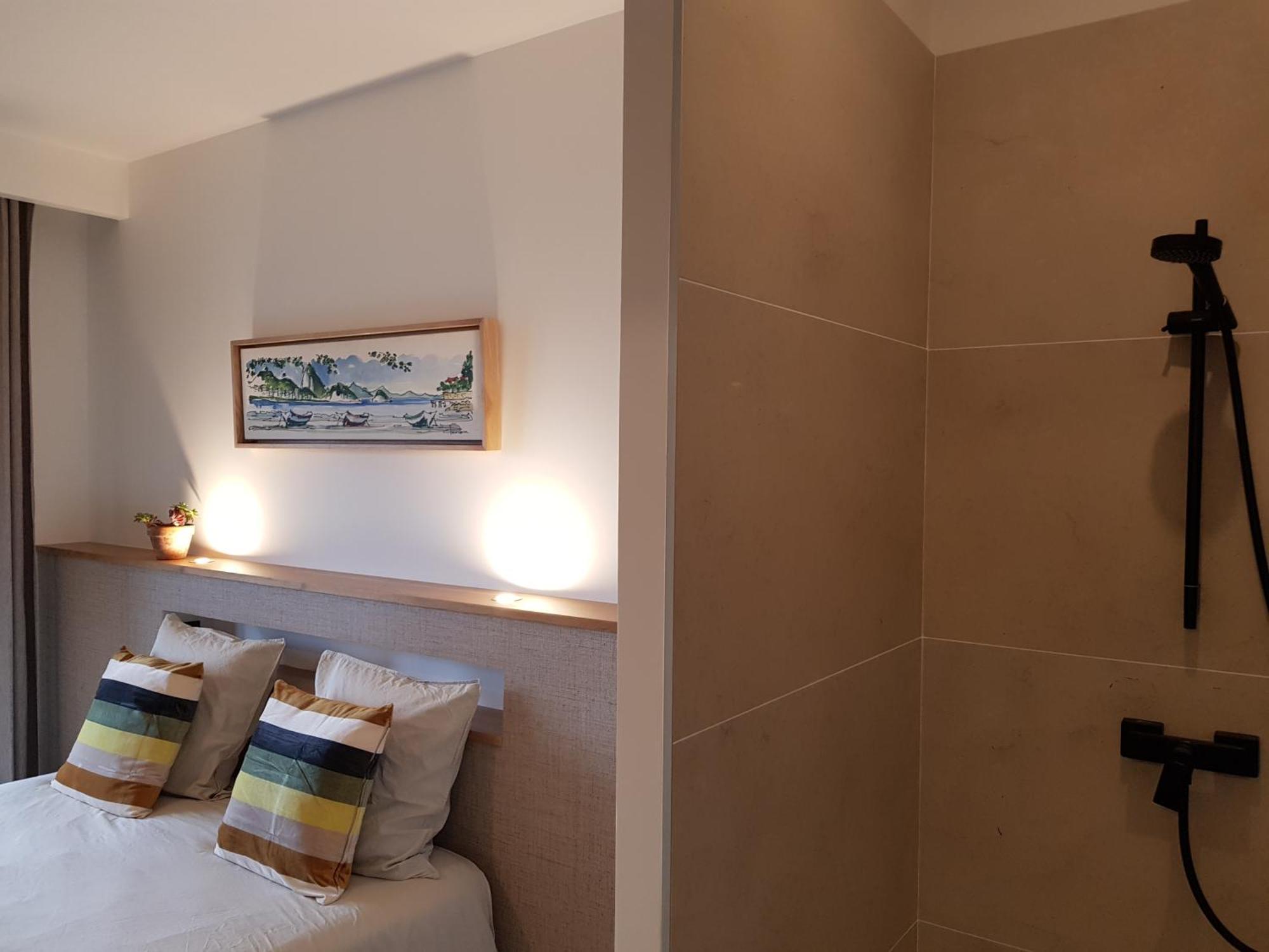 Villa St Francois Piscine Privee Chauffee ,Clim ,Parking Gratuit Carcassonne Zewnętrze zdjęcie