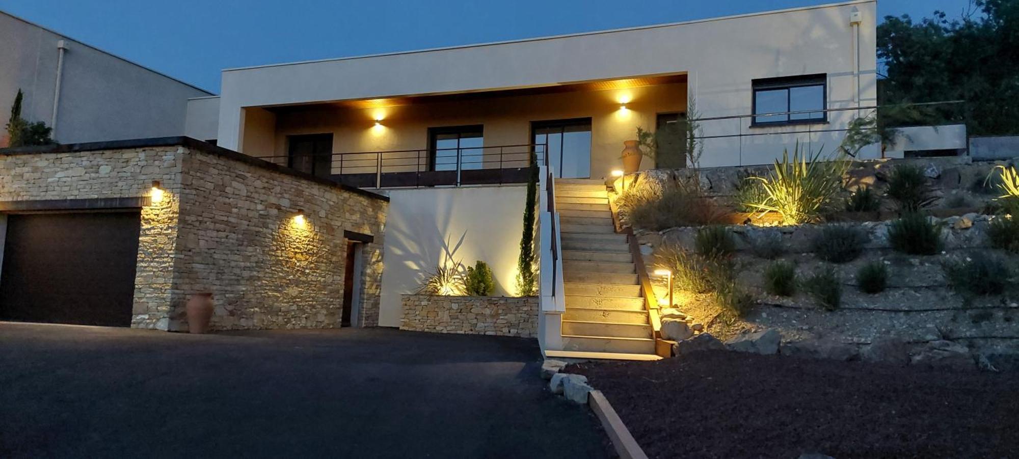 Villa St Francois Piscine Privee Chauffee ,Clim ,Parking Gratuit Carcassonne Zewnętrze zdjęcie